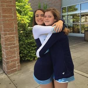 Meet your Posher, Mariah